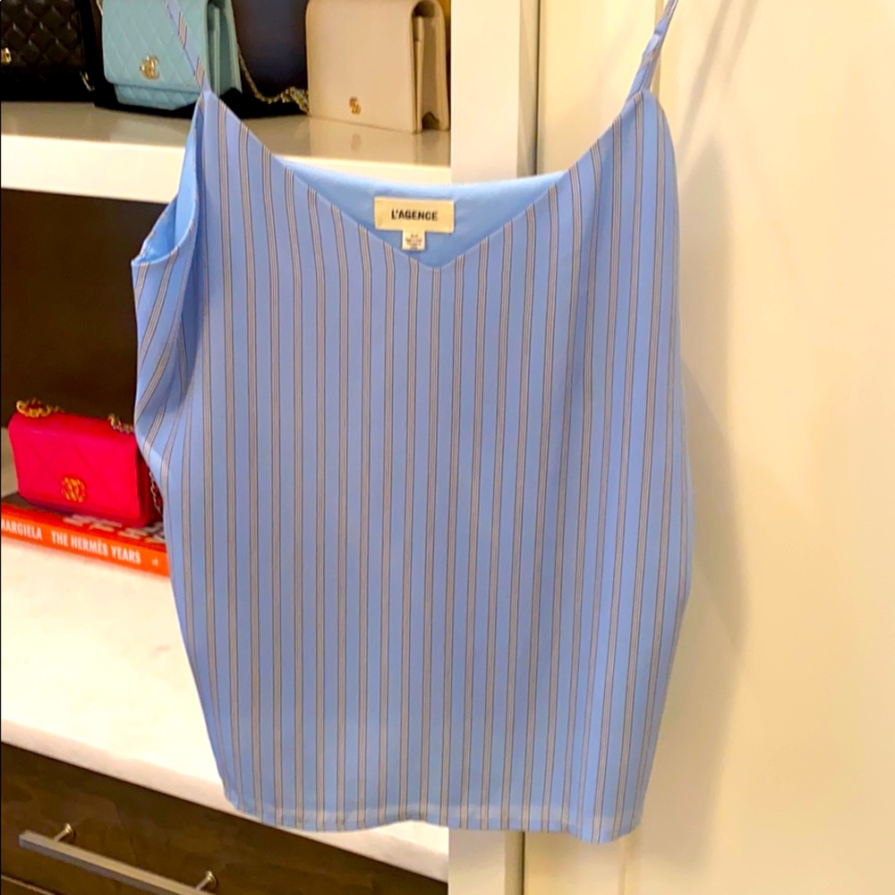 L’Agence Women’s Tank